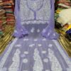 Georgette_bell_sleeves_kurti_with_chikankari_work