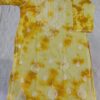 Pure_cotton_tye_nd_dye_kurti_with_chikankari_work