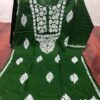 Special_size_cotton_long_kurti_with_chikankari_work