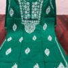 Special_size_cotton_long_kurti_with_chikankari_work