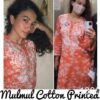 Mul_Mul_cotton_printed_kurti_with_chikankari_work