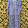 Georgette_resham_thread_angrakha_kurti_with_chikankari_work