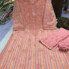 Cotton_kurti_with_pant_set_with_chikankari_work