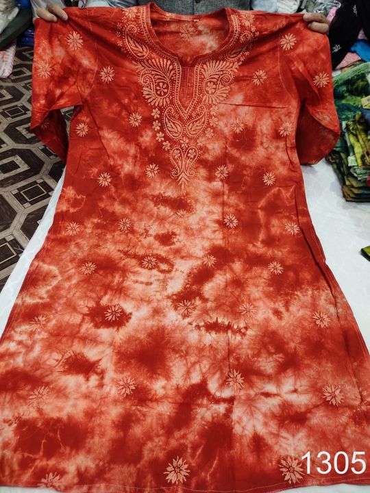 Special_size_kurti_with_chikankari_work