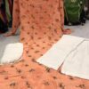 Rayon_printed_kurti_with_chikankari_work