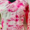 Pure_mul_cotton_tye_nd_dye_side_button_angrakha_kurti_with_chikankari_work