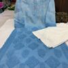 Kota_cotton_daul_shade_kurti_with_chikankari_work