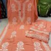 Rayon_kurti_&_plazo_set_with_chikankari_work
