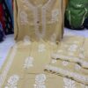 Rayon_kurti_&_plazo_set_with_chikankari_work