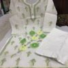 Cotton_patch_work_kurti_with_chikankari_work
