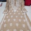 Modal_rose_gala_buti_kurti_with_chikankari_work