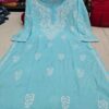 Modal_rose_gala_buti_kurti_with_chikankari_work
