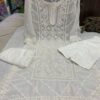Georgette_panel_kurti_with_chikankari_work