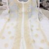 Kota_cotton_front_open_kurti_with_chikankari_work