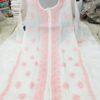 Kota_cotton_front_open_kurti_with_chikankari_work