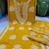 Modal_cotton_kurti_&_plazo_set_with_chikankari_work