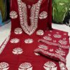 Modal_cotton_kurti_&_plazo_set_with_chikankari_work