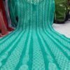 Georgette__kali_fine_anarkali_kurti_with_chikankari_work
