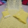 Georgette_kurti_sharara_&_duptta_dye_set_with_chikankari_work