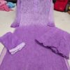 Georgette_kurti_sharara_&_duptta_dye_set_with_chikankari_work