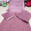 Georgette_kurti_sharara_&_duptta_dye_set_with_chikankari_work