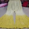 Georgette_kurti_sharara_&_duptta_dye_set_with_chikankari_work