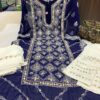 Georgette_panel_kurti_with_gota_and_chikankari_work