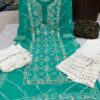 Georgette_panel_kurti_with_gota_and_chikankari_work