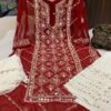 Georgette_panel_kurti_with_gota_and_chikankari_work