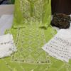 Georgette_panel_kurti_with_gota_and_chikankari_work