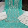 Georgette_panel_kurti_with_gota_and_chikankari_work