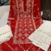 Georgette_panel_kurti_with_gota_and_chikankari_work