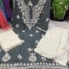 Modal_cotton_gala_buti_kurti_with_chikankari_work
