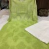 Kota_cotton_daul_shade_kurti_with_chikankari_work
