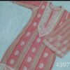 Premium_Modal_slub_kurti_set_with_chikankari_work