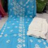 Modal_cotton_angrakha_kurti_with_chikankari_work