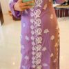 Modal_cotton_angrakha_kurti_with_chikankari_work