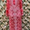 Georgette_bell_sleeves_kurti_with_chikankari_work