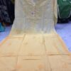 Modal_daul_shade_rose_kurti_with_chikankari_work