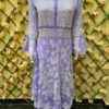 Georgette_bell_sleeves_layer_gown_kurti_with_chikankari_work