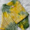 Pure_cotton_tye_nd_dye_kurti_&_plazo_set_with_chikankari_work
