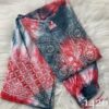 Pure_cotton_tye_nd_dye_kurti_&_plazo_set_with_chikankari_work