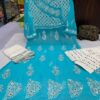 Georgette_yok_dori_a_line_kurti_with_mirror_worand_chikankari_work
