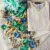 Cotton_printed_kurti_gharara_set_&_duptta_with_chikankari_work