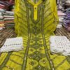 Georgette_panel_kurti_with_gota_and_chikankari_work