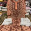 Georgette_panel_kurti_with_gota_and_chikankari_work