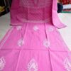 Cotton_pintex_kurti_with_chikankari_work
