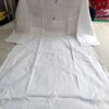 Cotton_pintex_kurti_with_chikankari_work