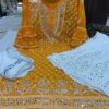 Georgette_bell_sleeves_kurti_with_mirror_and_chikankari_work