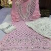 Georgette_bell_sleeves_kurti_with_mirror_and_chikankari_work